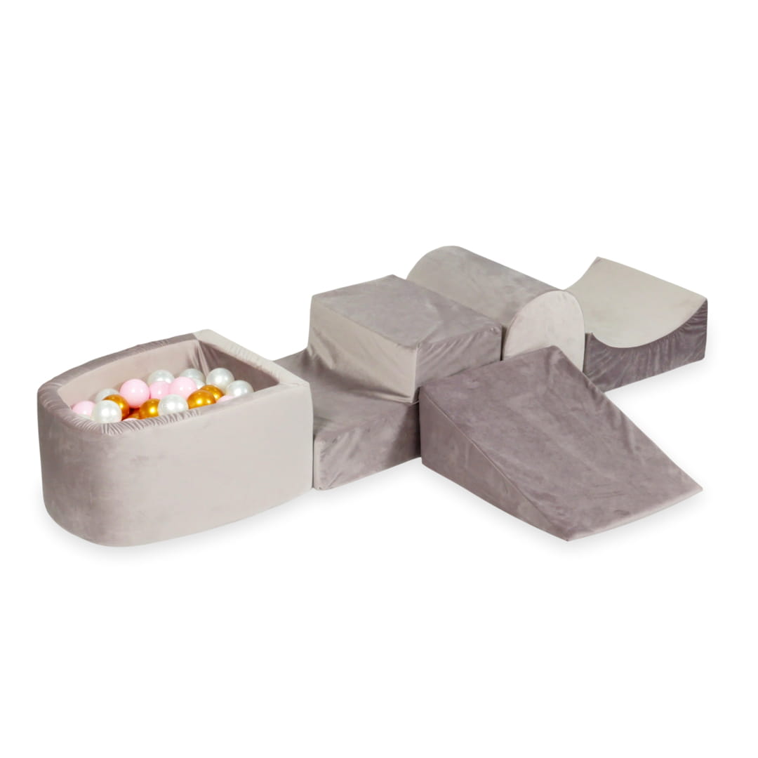tp157-mimii-piankowy-plac-zabaw-z-zamknietym-elementem-z-basenem-micro-velvet-lila-zlote-jasny-roz-perla-100-pilek.jpg