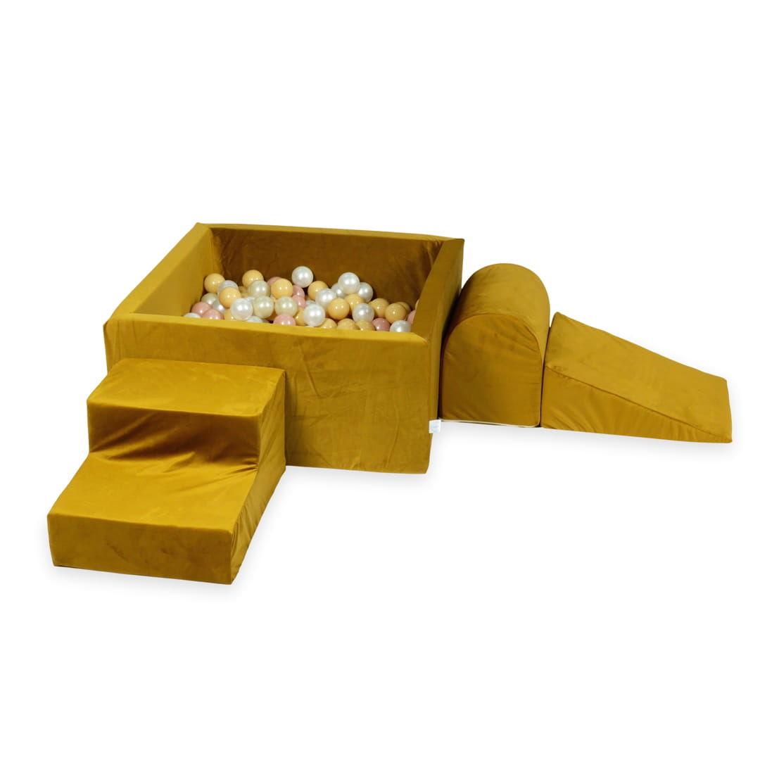 tp187-mimii-piankowy-plac-zabaw-z-basenem-kwadratowym-90x90x40-velvet-zloty-jasny-zloty-bezowy-perla-rozowe-zloto-400-pilek.jpg