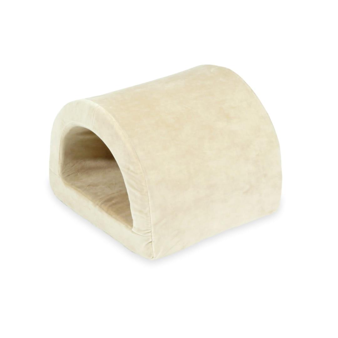 Steg für Schaumstoffspielplatz velvet soft beige
