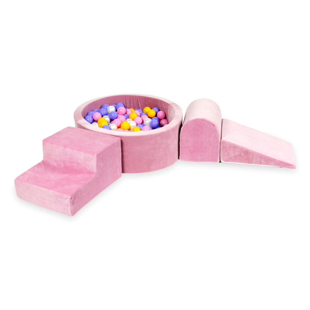 tp227-mimii-piankowy-plac-zabaw-z-basenem-okraglym-90x30-velvet-soft-rozowy-wrzos-zolte-pudrowy-roz-perla-200-pilek.jpg