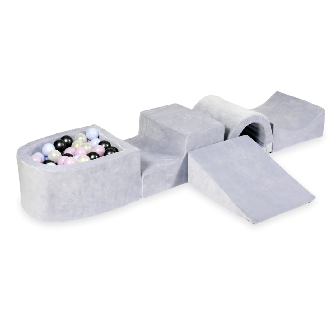 tp244-mimii-piankowy-plac-zabaw-z-otwartym-elementem-z-basenem-micro-velvet-soft-jasnoszary-blekitne-perlowe-rozowe-perlowe-metaliczny-grafit-opalizujace-100-pilek.jpg