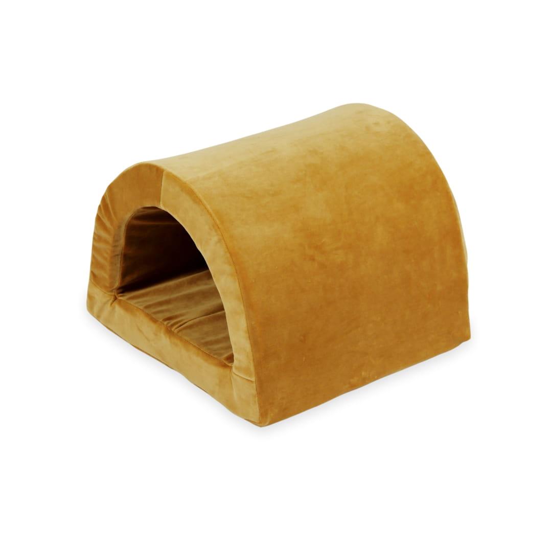 Steg für Schaumstoffspielplatz velvet soft carmel
