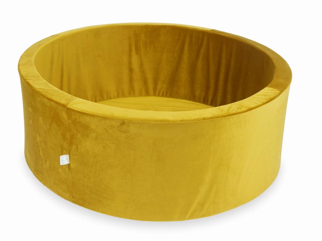 mimii-suchy-basen-115x40-velvet-zloty-bez-pilek.jpeg