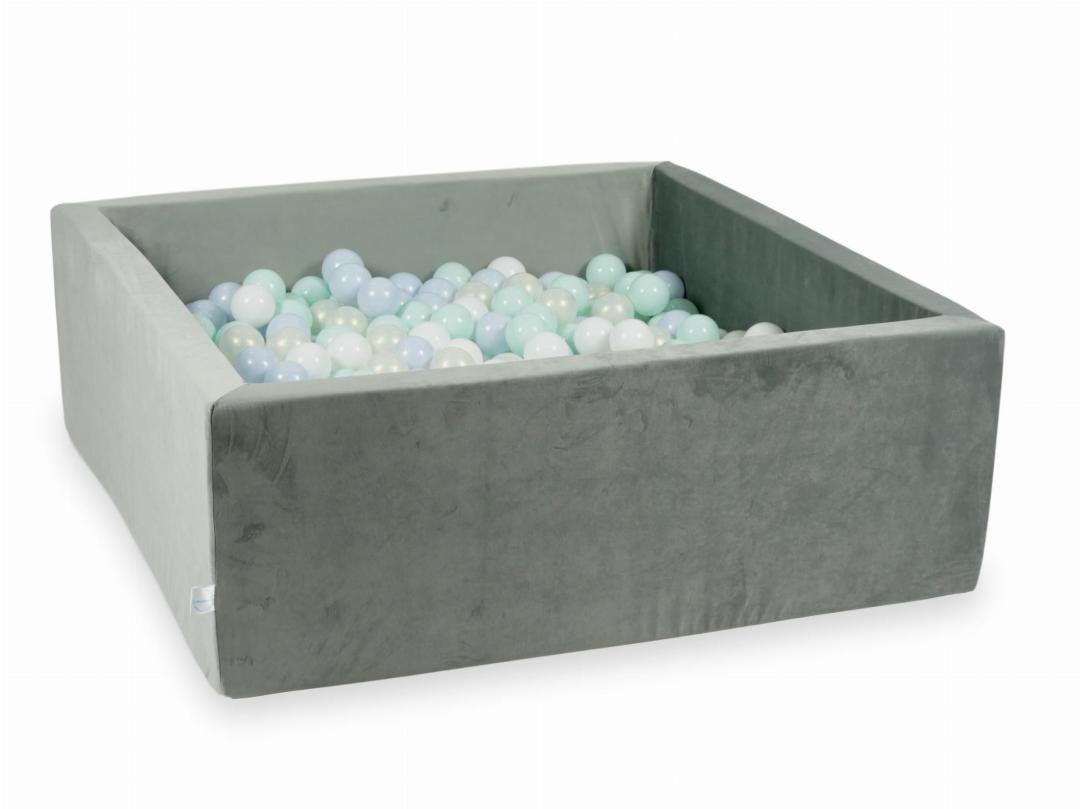 mimii-suchy-basen-110x110-velvet-szary-600-pilek-blekitny-jasny-perlowy-jasno-mietowe-opalizujace-biale.jpeg