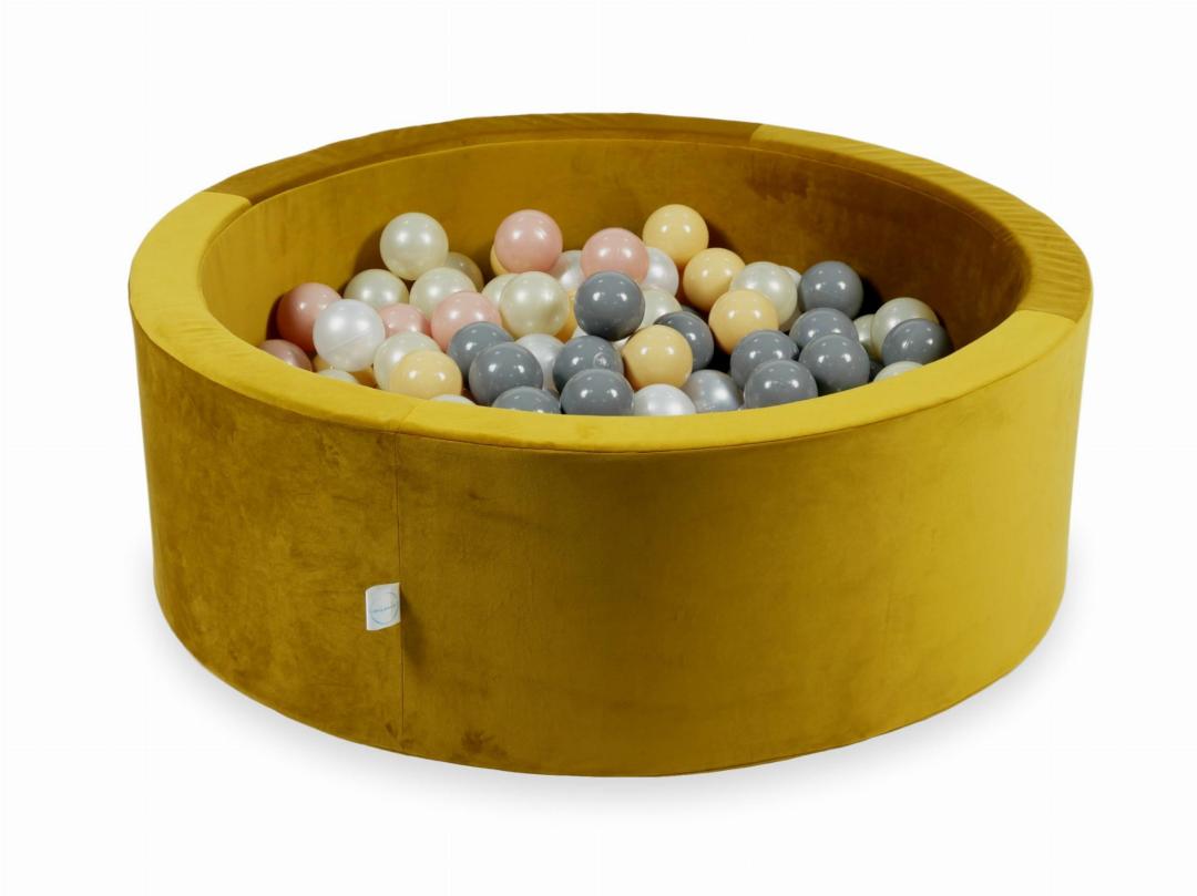 mimii-suchy-basen-90x30-velvet-zloty-200-pilek-bezowe-rozowe-zloto-jasno-zlote-perlowe-szare.jpeg