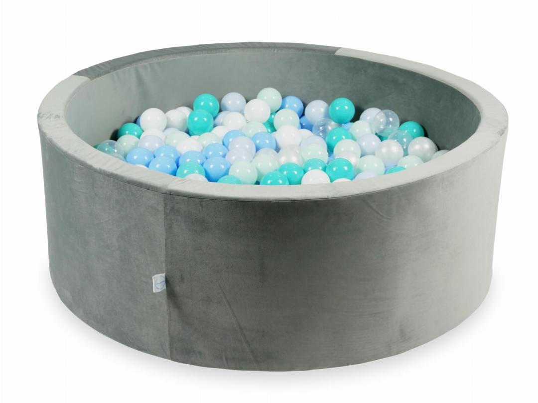 mimii-suchy-basen-115x40-velvet-szary-500-pilek-jasno-mietowe-turkusowe-jasno-blekitne-blekitny-jasny-perlowy-perlowe-biale-przezroczyste.jpeg