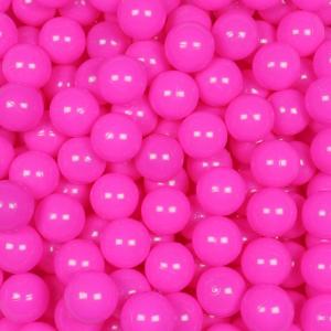 Balls for ballpit ø7cm 150pcs pink