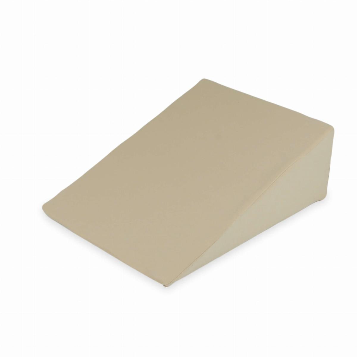 Wedge for foam playset beige