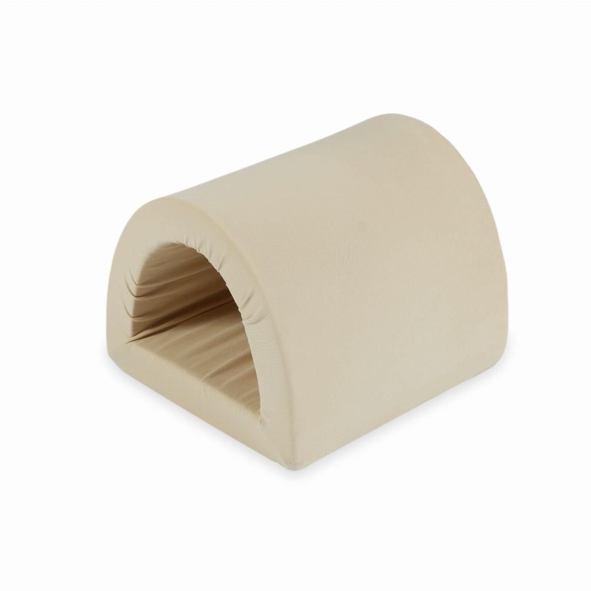 Bridge for foam playset beige