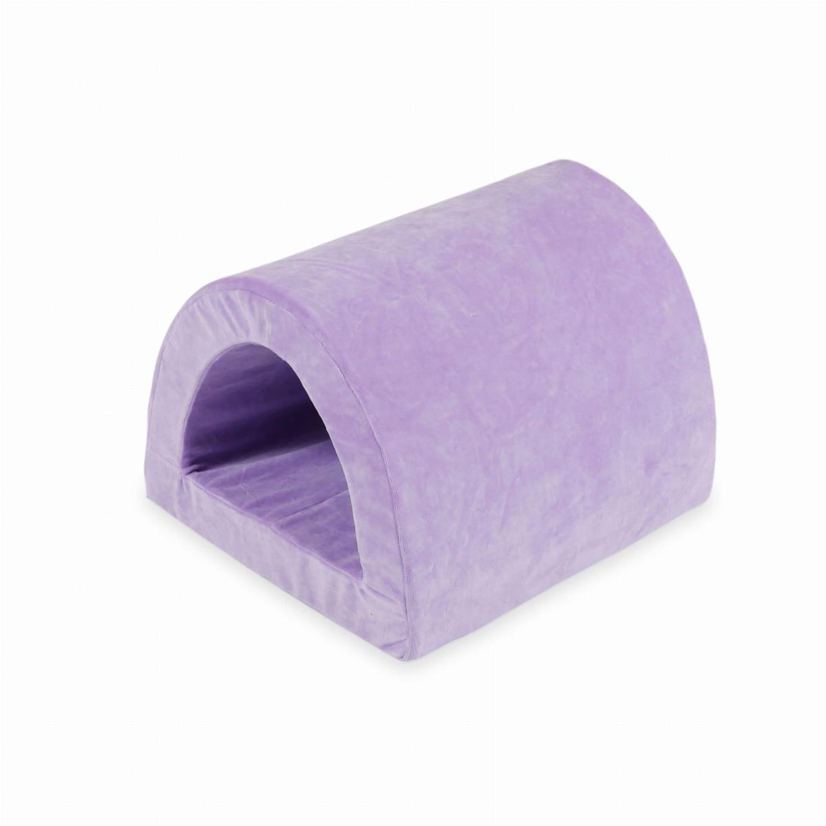 Bridge for foam playset Velvet Soft Purple