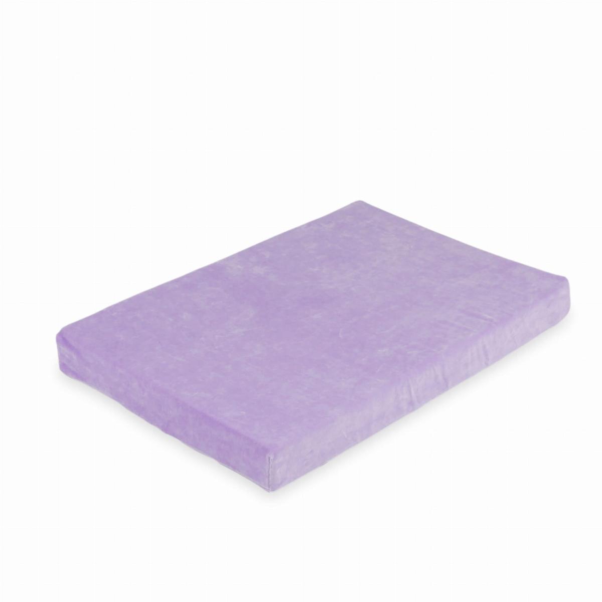 Mat for foam playset Velvet Soft Purple