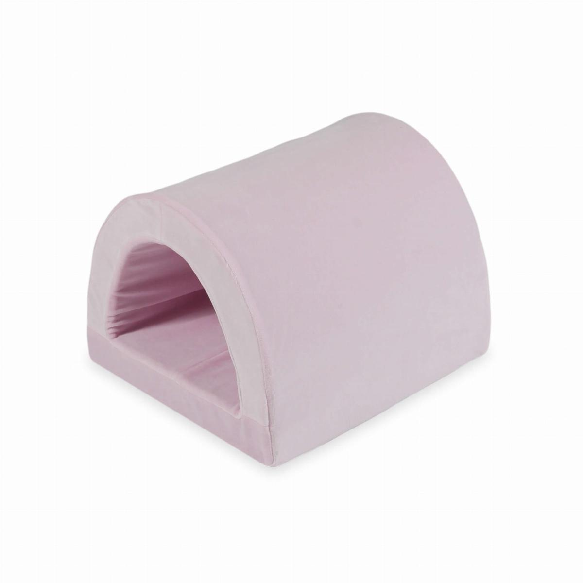Bridge for foam playset Velvet Soft Light Pink