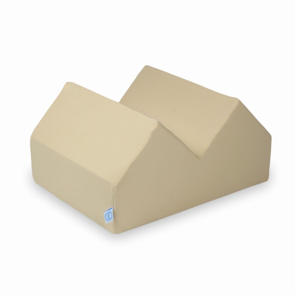 Gipfel für Schaumstoffspielplatz Beige