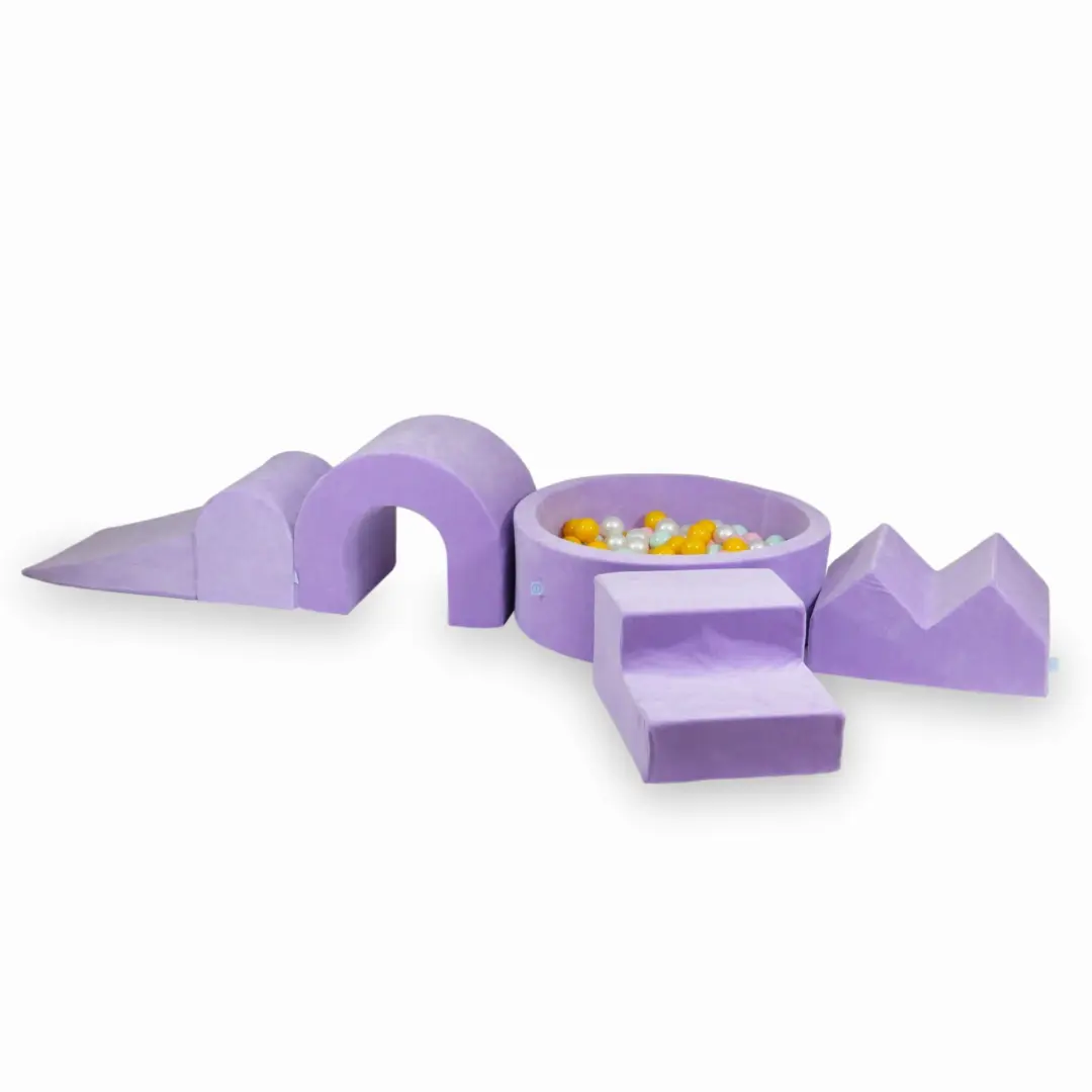 tp532-mimii-piankowy-plac-zabaw-z-basenem-90x30-Velvet-Soft-Fioletowy+5-elementów+200-piłek-perłowe-jasnoróżowe-żółte-jasnomiętowe2.jpeg