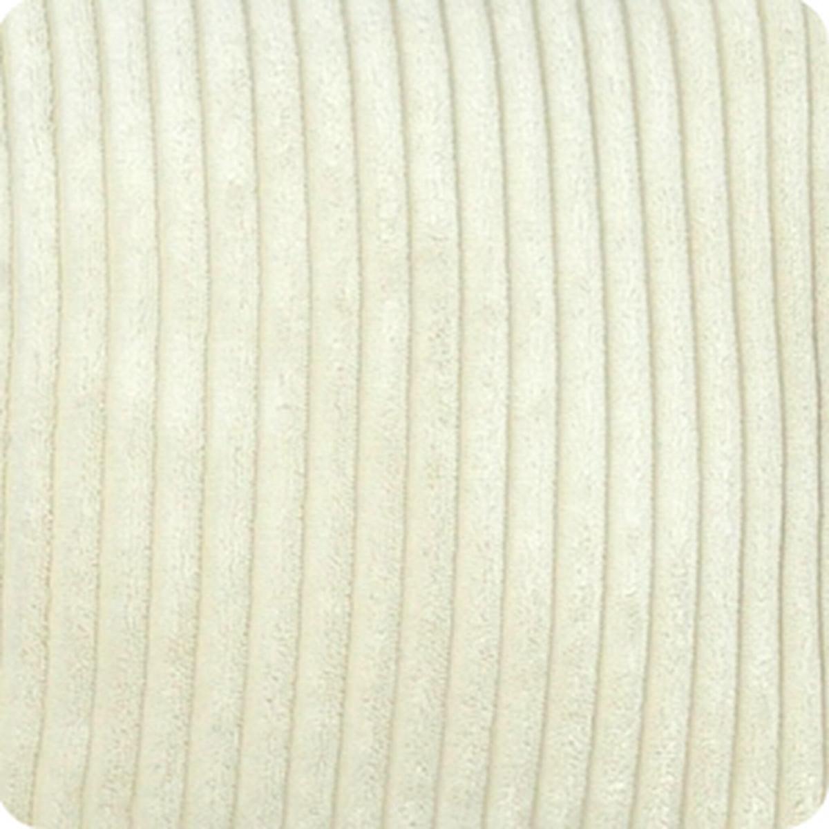 Montessori Play Sofa Cover Luxury Corduroy Beige