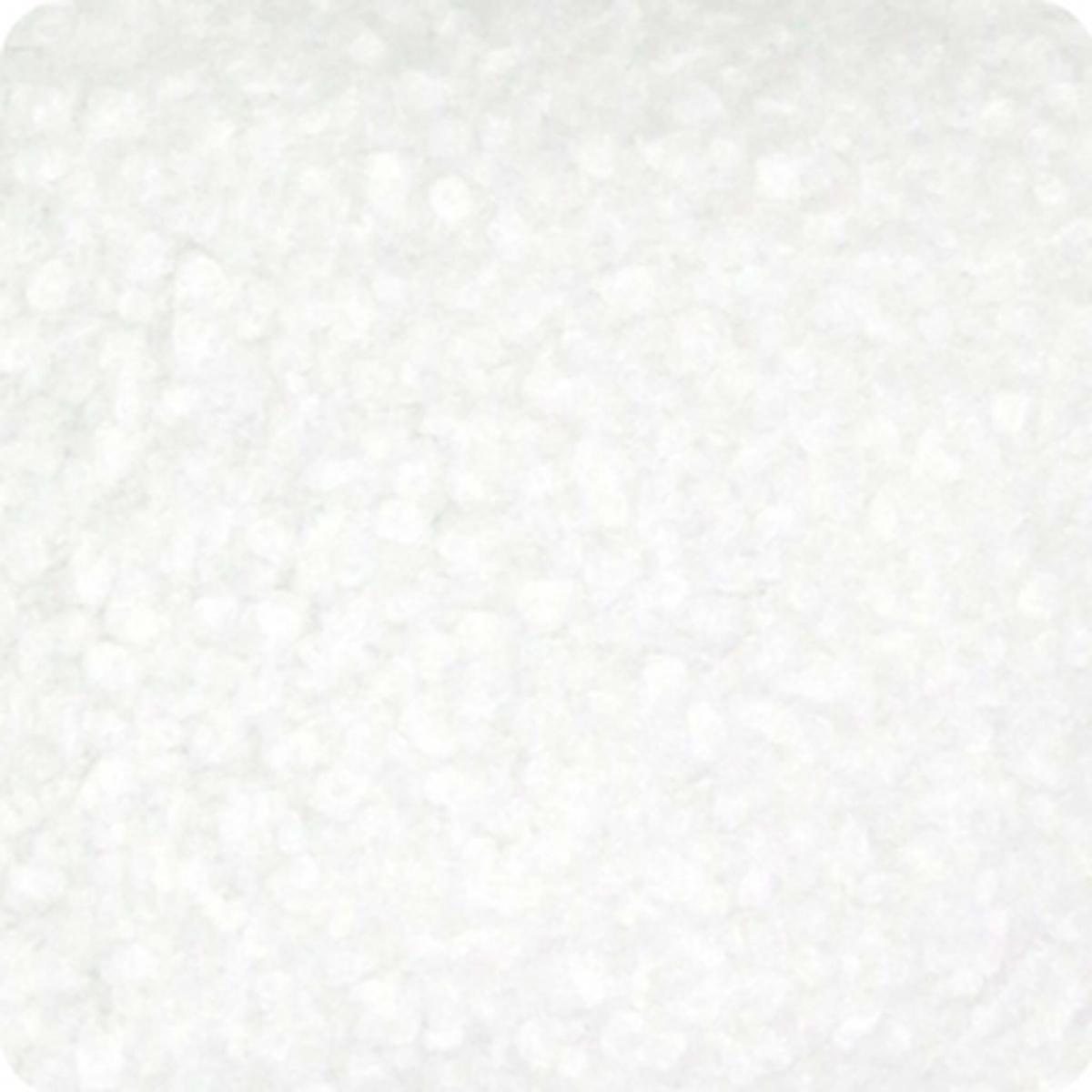 Montessori Play Sofa Cover Luxury Boucle White