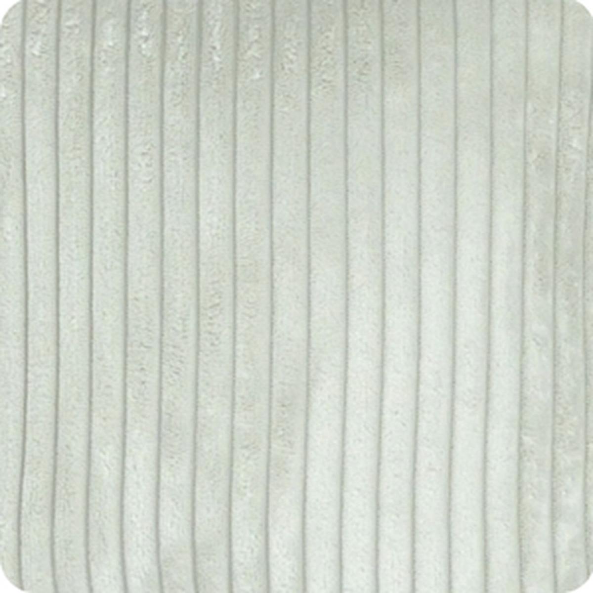 Montessori Play Sofa Cover Luxury Corduroy Grey