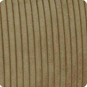 Pokrowiec do Mini Sofy Montessori Standard Sztruks Toffee