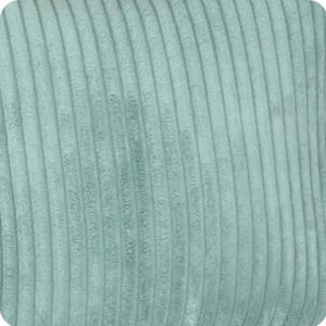 Pokrowiec do Mini Sofy Montessori Standard Sztruks Jasna Mięta