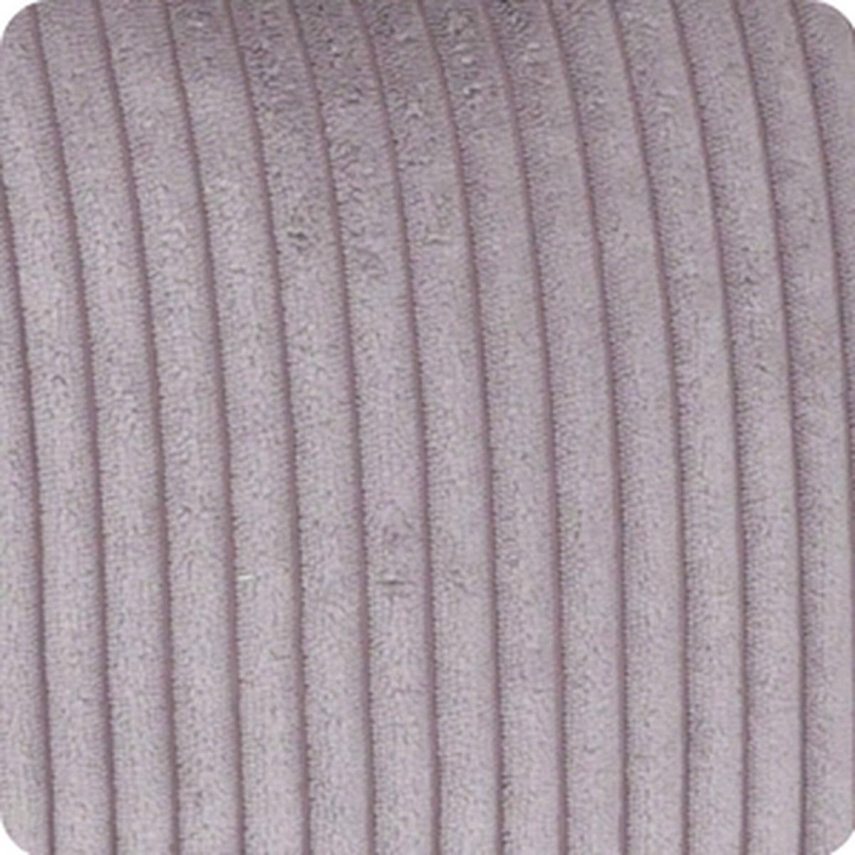 Montessori Play Sofa Cover Standard Corduroy Lavender
