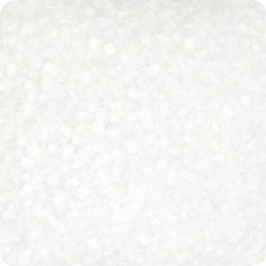 Pokrowiec do Mini Sofy Montessori Comfort Boucle Biały