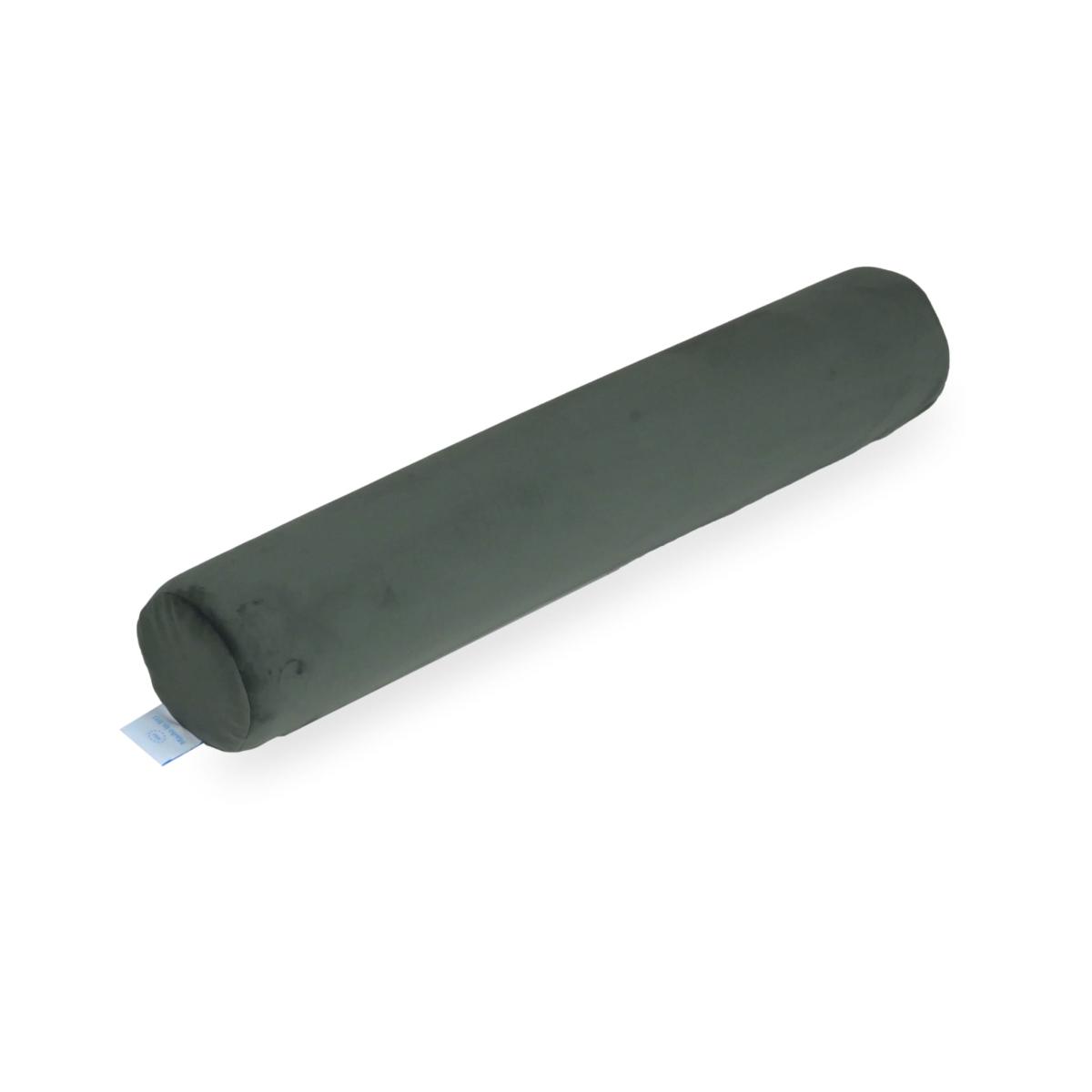 Small Roller for Sofa Velvet Graphite