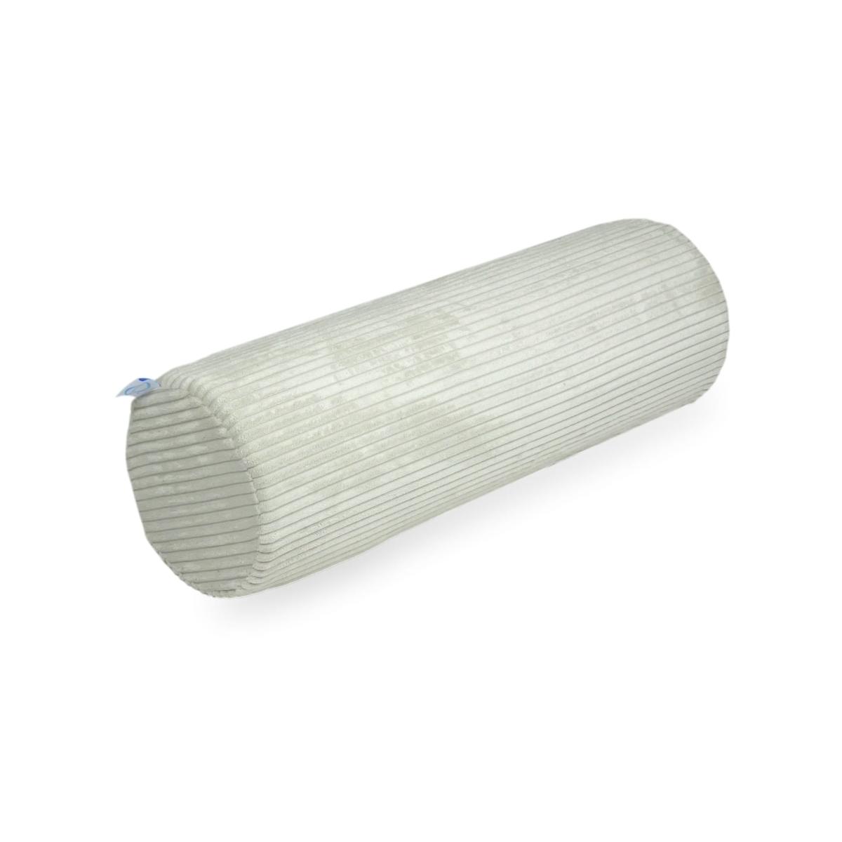 Medium Roller for Sofa Corduroy Grey