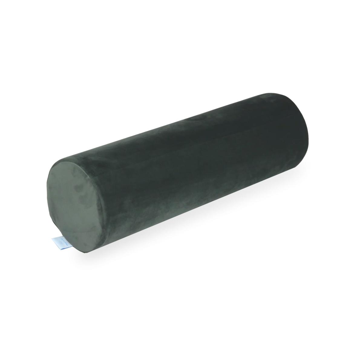 Medium Roller for Sofa Velvet Graphite