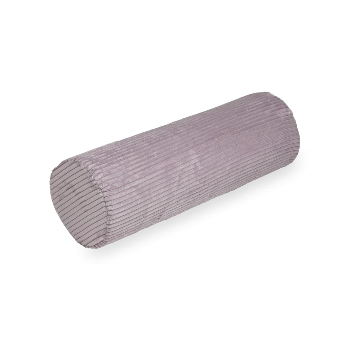 Medium Roller for Sofa Corduroy Lavender