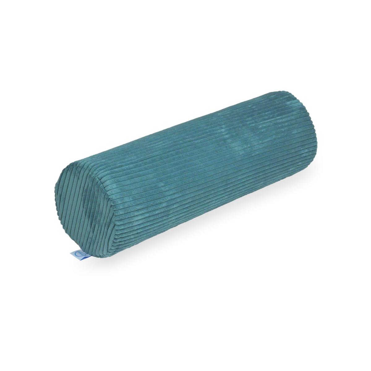 Medium Roller for Sofa Corduroy Blue