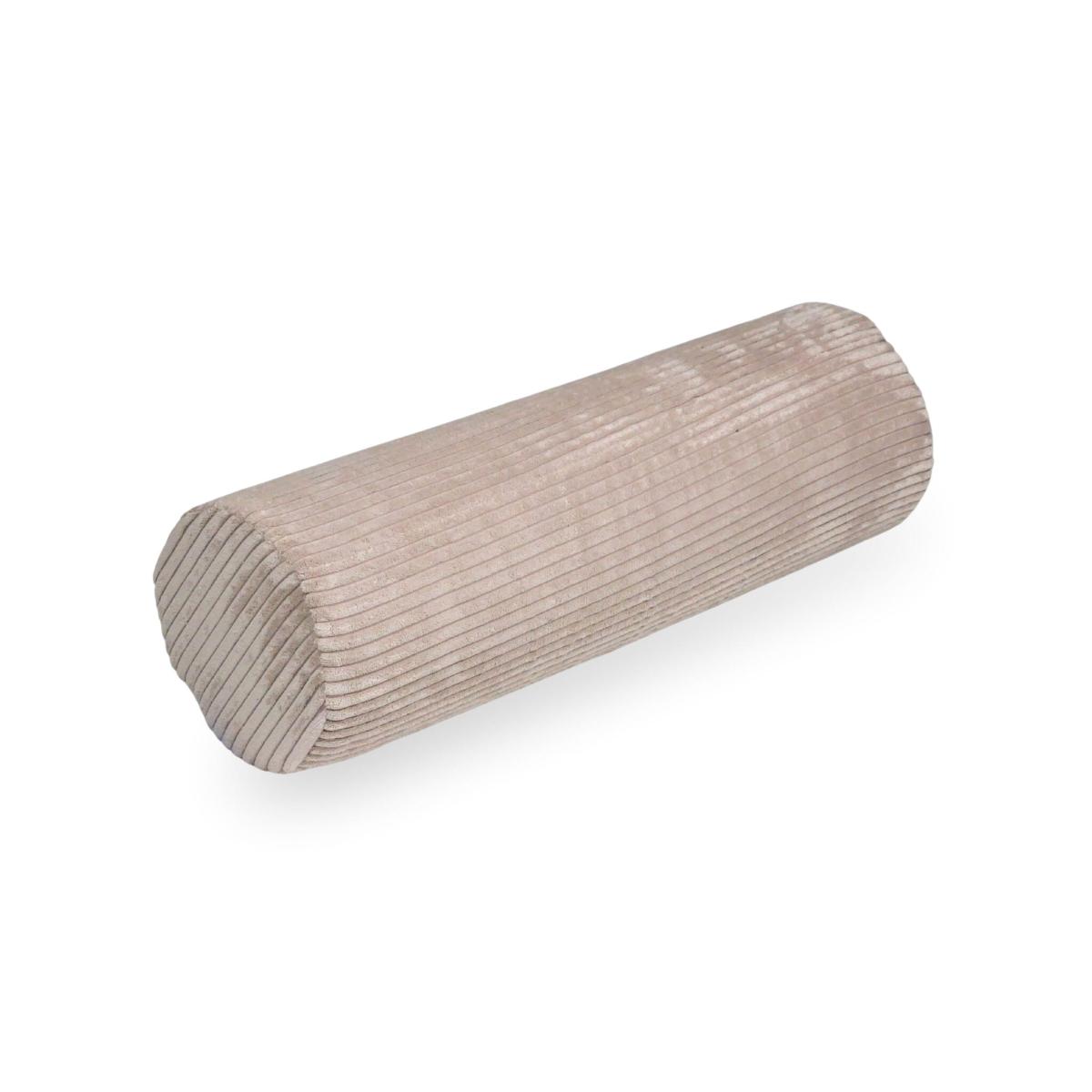 Medium Roller for Sofa Corduroy Light Pink