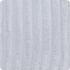 Pokrowiec do Mini Sofy Montessori Standard Wafel Szary