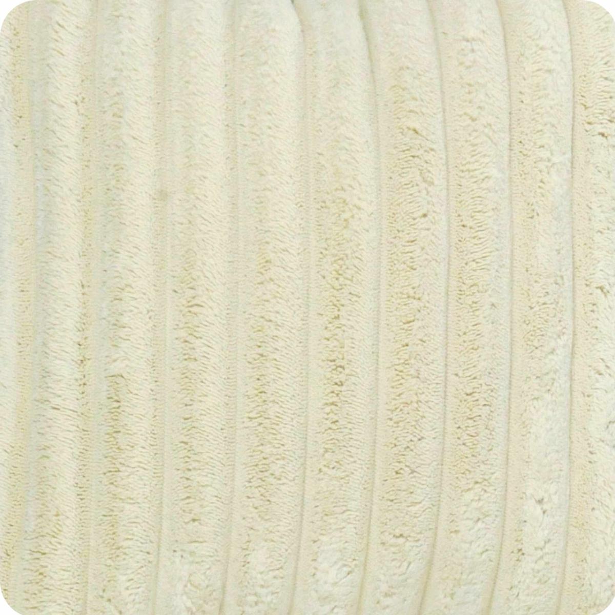 Montessori Mini Play Sofa Cover Standard Waffle Caramel