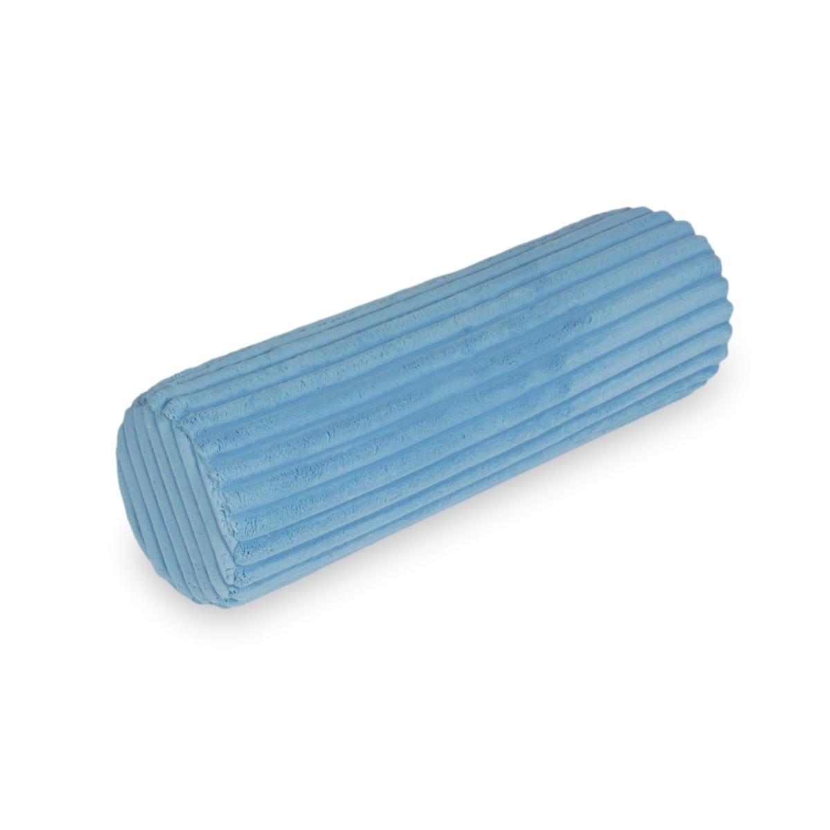 Medium Roller for Sofa Waffle Blue