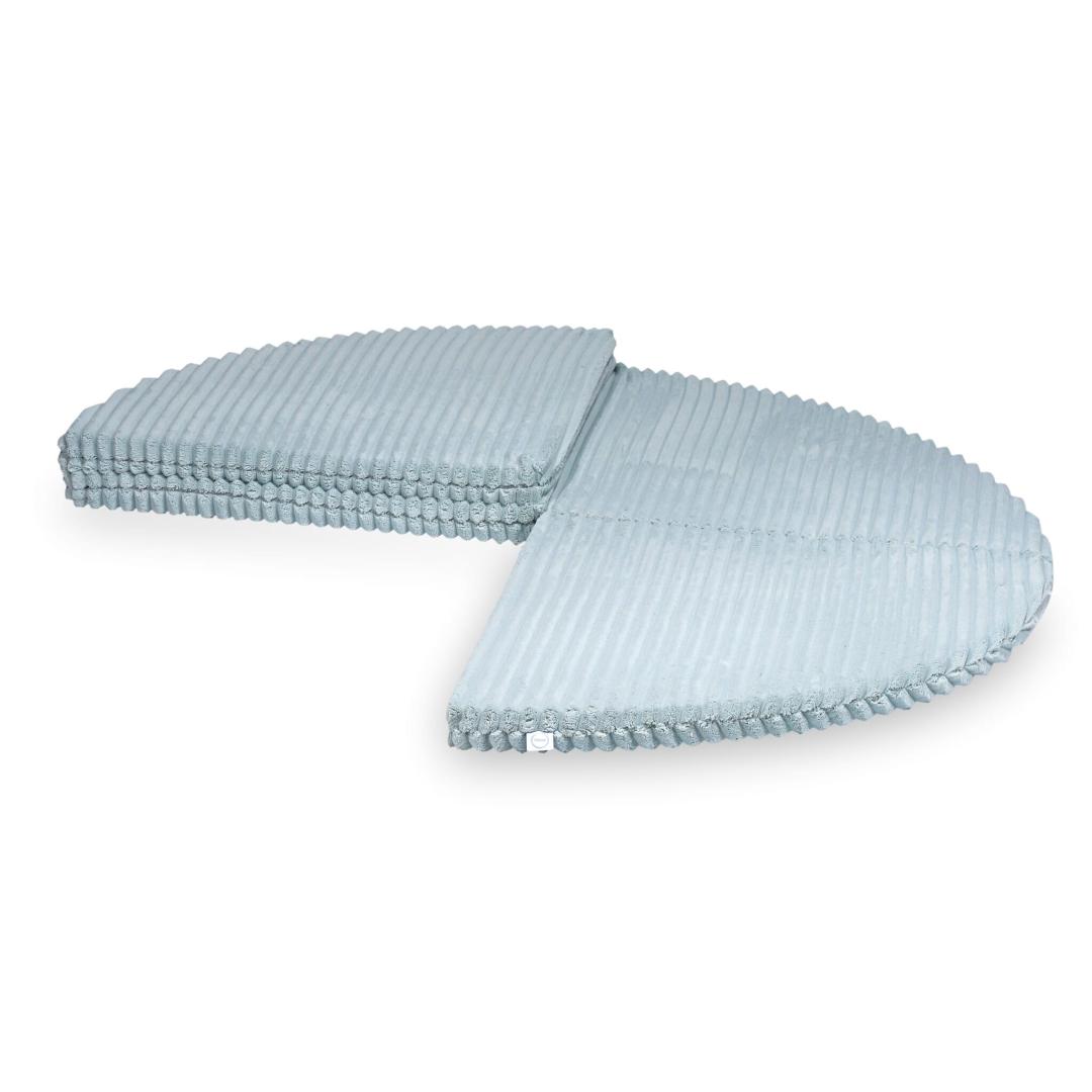 sa385-Mimii-mata-kwadratowa-skladana-120x120-wafel-jasna-mieta-3.jpg