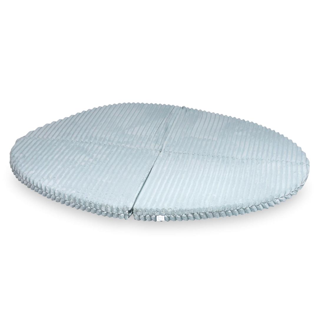 sa385-Mimii-mata-kwadratowa-skladana-120x120-wafel-jasna-mieta-4.jpg