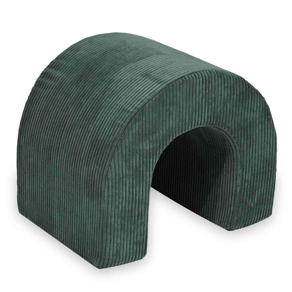 Tunnel für Schaumstoffspielplatz Cord Grün