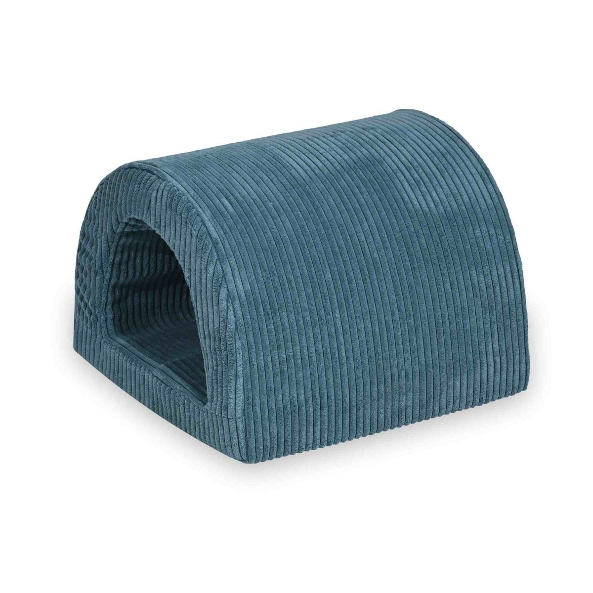 Steg für Schaumstoffspielplatz Cord Blau