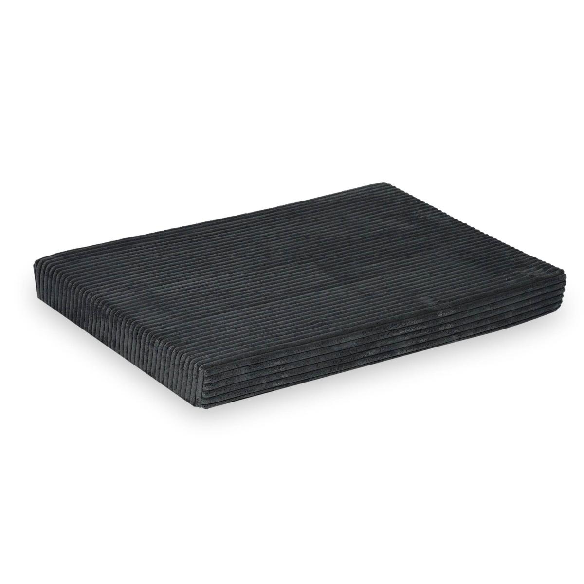 Matte für Schaumstoffspielplatz Cord Graphit