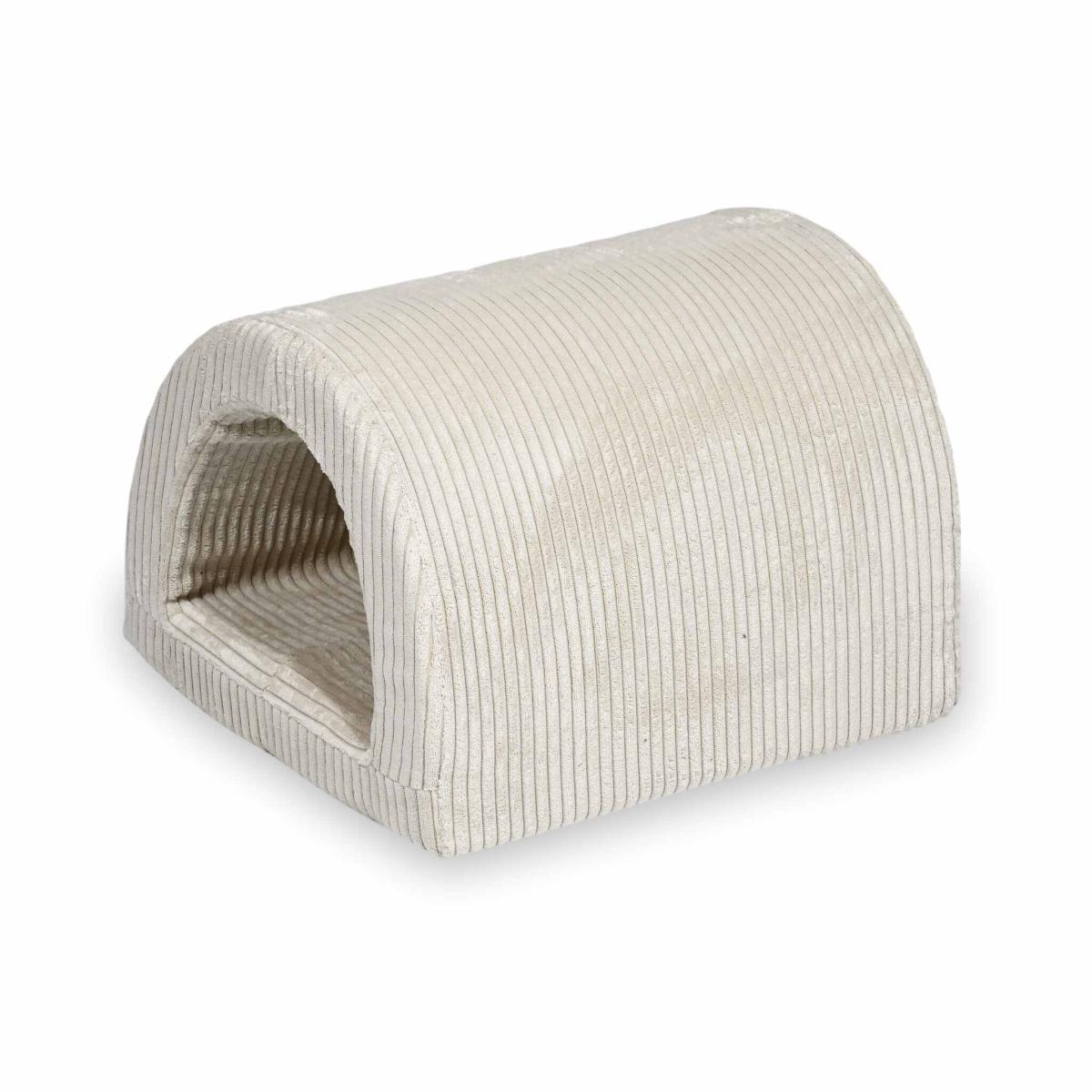 Steg für Schaumstoffspielplatz Cord Beige
