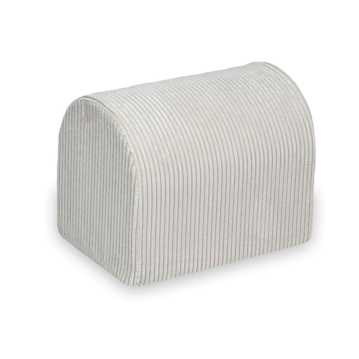 Hügel für Schaumstoffspielplatz Cord Beige