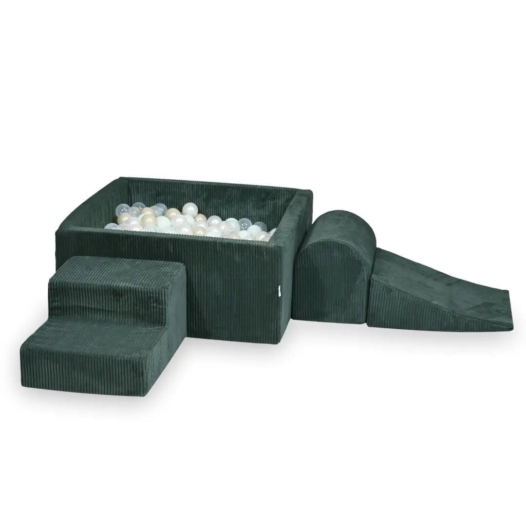 sz606-Mimii-piankowy-plac-zabaw-z-basenem-90x90x40-sztruks-zielony-400.jpg