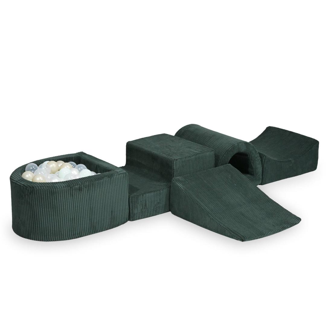 sz599-Mimii-piankowy-plac-zabaw-z-basenem-90x30-sztruks-zielony-200-pilek.jpg
