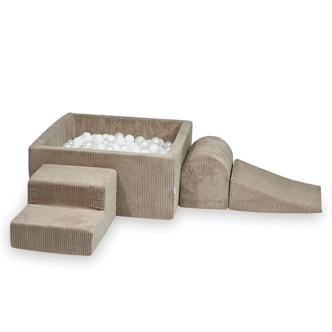sz577-Mimii-piankowy-plac-zabaw-z-basenem-90x90x40-sztruks-toffee-400-pilek-biale-perlowe.jpg