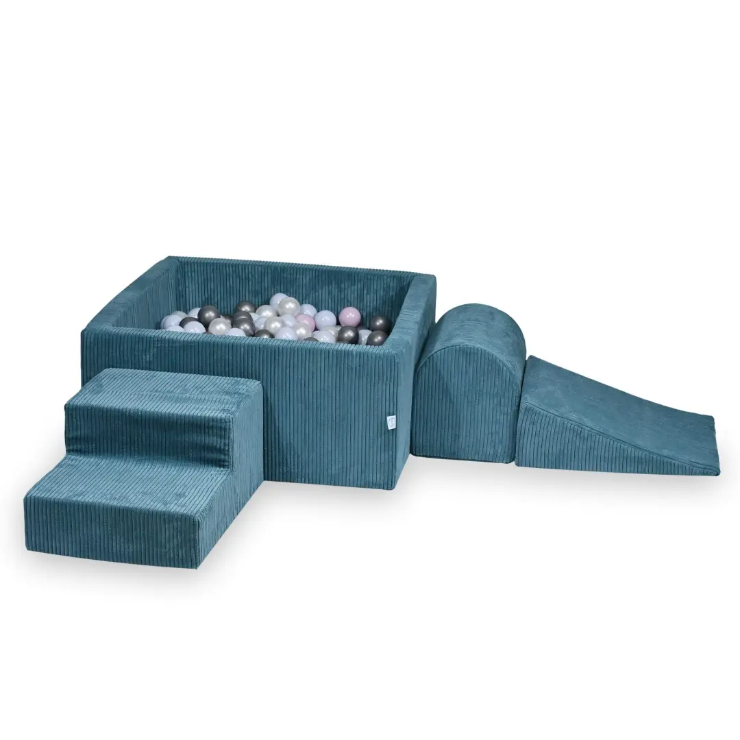 sz554-Mimii-piankowy-plac-zabaw-z-basenem-90x90x40-sztruks-niebieski-400-pilek-perlowe-srebr.jpg