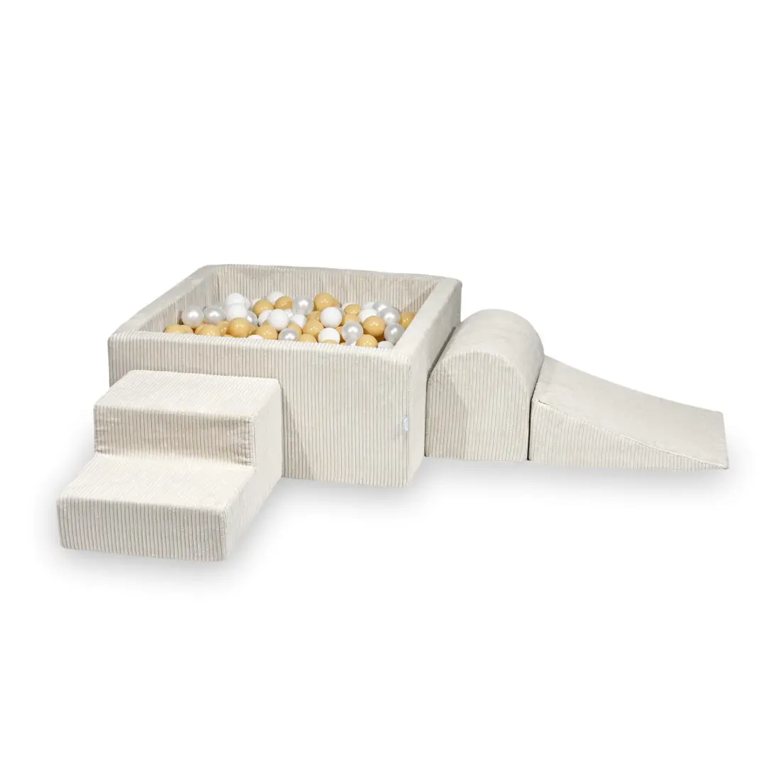sz396-Mimii-plac-zabaw-z--90x90x40-sztruks-bezowy-400-pilek-biale-perlowe-bezowe.jpg