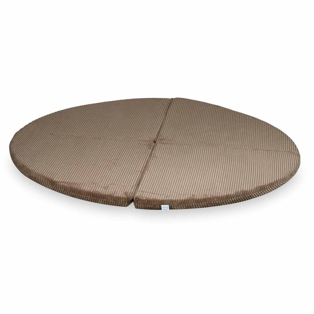 sz376-Mimii-mata-okragla-skladana-fi160-sztruks-toffee-1.jpg
