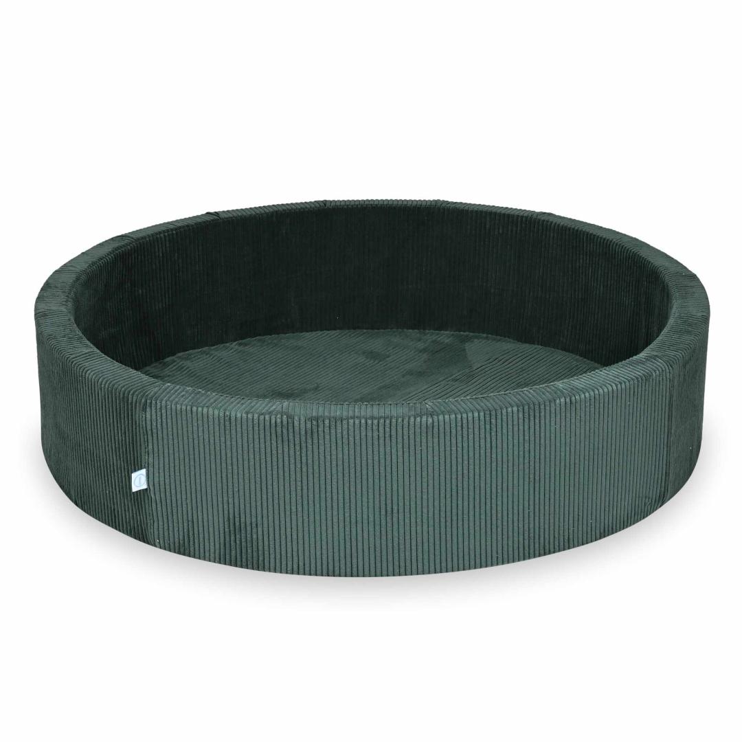 sz221-Mimii-suchy-basen-130x30-sztruks-zielony-bez-pilek.jpg
