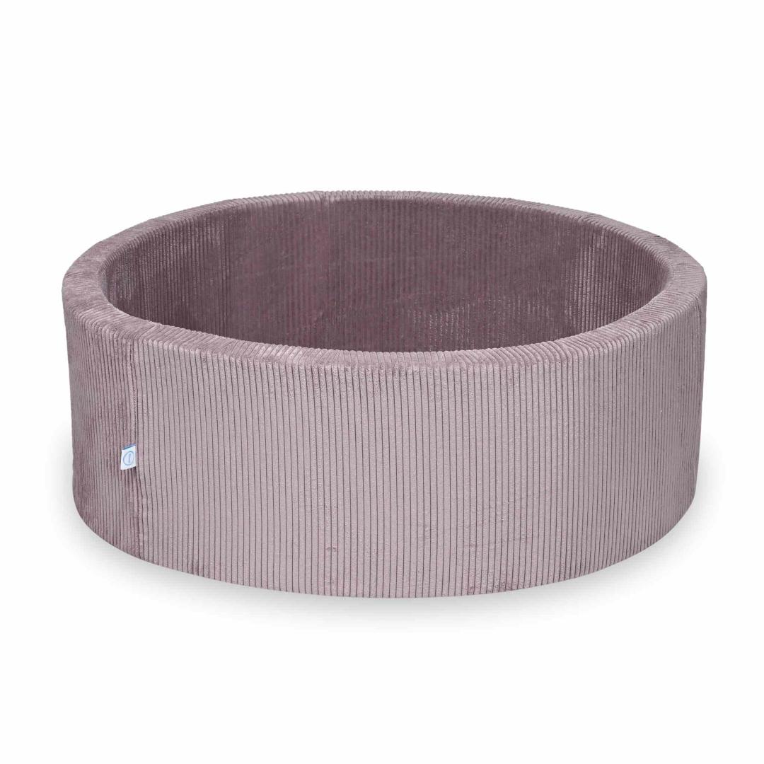 sz156-Mimii-suchy-basen-110x40-sztruks-lavender-bez-pilek.jpg